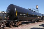 30k tank car CTCX #301019